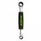Madi Insulated 2-in-1 Ratcheting Speed Wrench